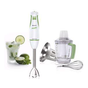 Foto Batidora varilla mojitoice taurus 916285