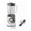 Foto Batidora vaso Philips Pae HR209600, 800w, base alL