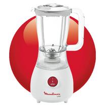 Foto Batidora vaso uno moulinex lm2201