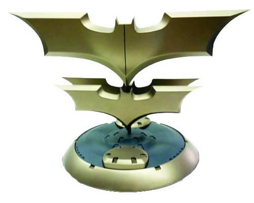Foto Batman: Batarangs Prop Replica