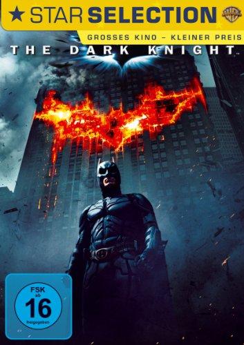 Foto Batman:the Dark Knight DVD