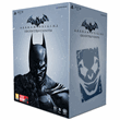Foto Batman Arkham Origins Coleccionista Ps3