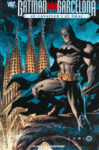 Foto Batman barcelona: el cavaller del drac