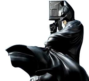 Foto Batman Dark Knight