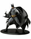 Foto Batman-dc Comic - Batman Artfx Negro (30cm)