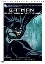Foto Batman, guardian de Gotham Ed. especial