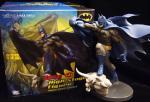 Foto Batman High Stage Figure (16cm In Plastica)