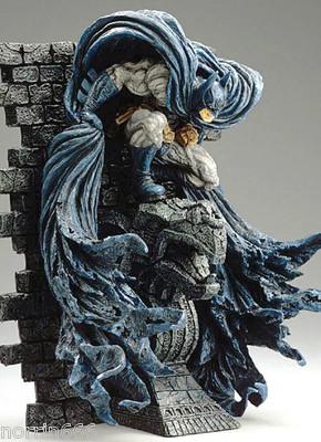 Foto Batman On Gargoyle Figura Pvc 20cm Kotobukiya