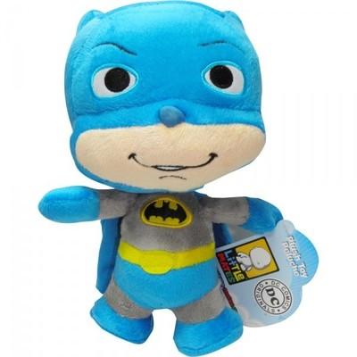 Foto Batman Peluche 40 Cm Little Mates