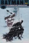 Foto Batman Sombra Del Murcielago 6