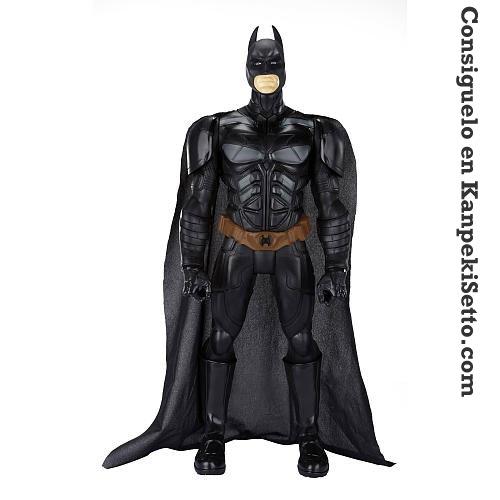 Foto Batman The Dark Knight Rises Figura Giant Talla Batman 79 Cm