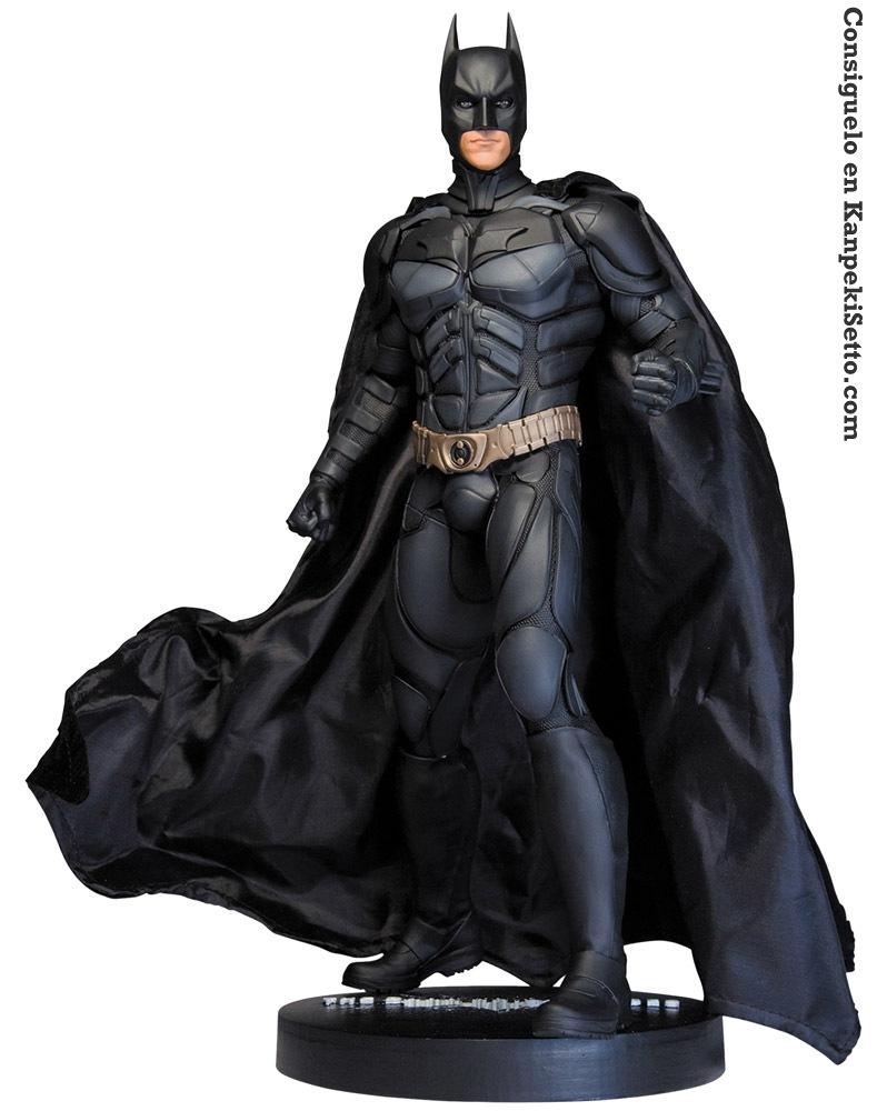 Foto Batman The Dark Knight Rises Figura Icon 1/6 Batman 33 Cm
