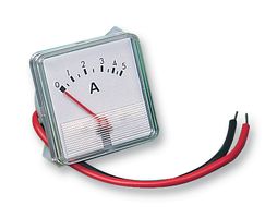 Foto Battery Charge Meter- 0-20a
