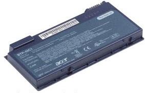 Foto Battery_Option Li-Ion 8Cell 4S2p 4800Mah Fo Eiger