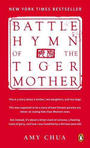 Foto Battle Hymn of the Tiger Mother