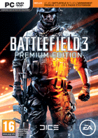 Foto Battlefield 3: Premium Edition