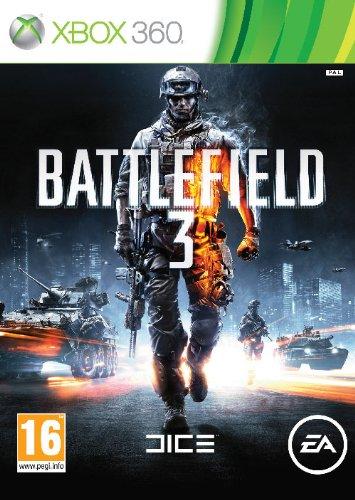 Foto Battlefield 3 [Importación Inglesa]