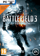 Foto Battlefield 3 - Aftermath (DLC)
