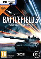 Foto Battlefield 3 - Armored Kill (DLC)