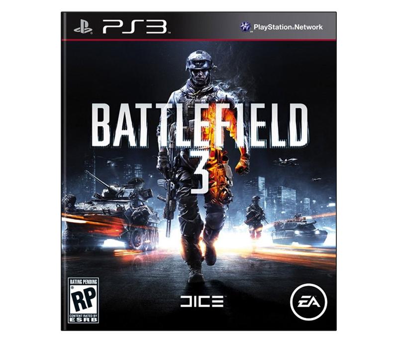 Foto Battlefield 3 - Juego PS3