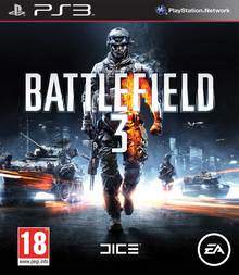 Foto Battlefield 3 - PS3