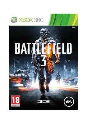 Foto Battlefield 3 - xbox 360