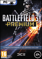 Foto Battlefield 3 Premium (DLC)
