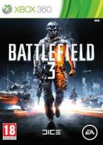 Foto Battlefield 3 Xbox360