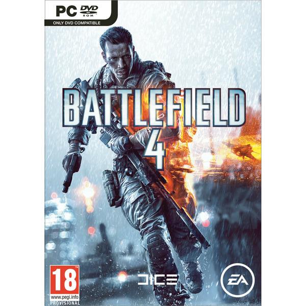 Foto Battlefield 4 PC