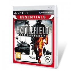Foto Battlefield Bad Company 2 PS3