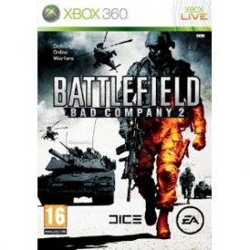 Foto Battlefield Bad Company 2 Xbox 360