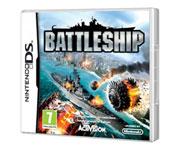 Foto Battleship para Nintendo DS