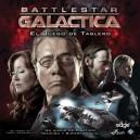 Foto Battlestar galactica