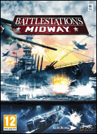 Foto Battlestations: Midway (Mac)