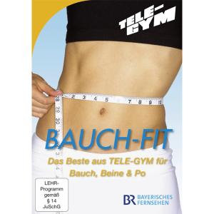 Foto Bauch-fit DVD