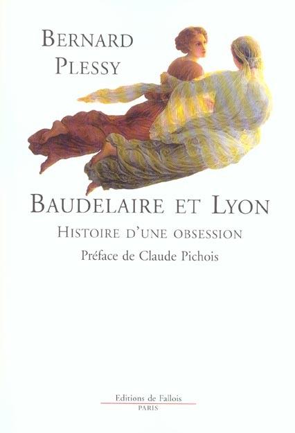 Foto Baudelaire et lyon