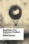 Foto Baudelaire poe mallarme flaubert