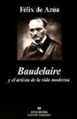 Foto Baudelaire Y El Artista De La Vida Moderna