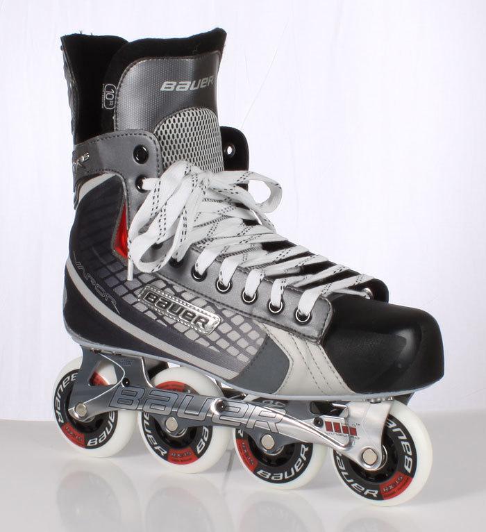 Foto Bauer Hockey patines en linea Vapor RX:15
