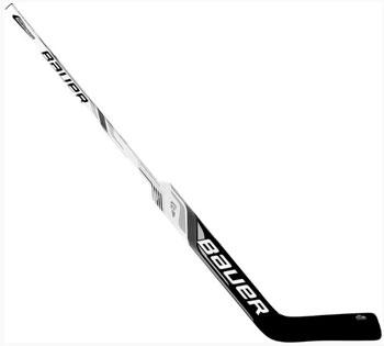 Foto Bauer Reactor 2000 Composite Torwart Schläger Senior 26.5