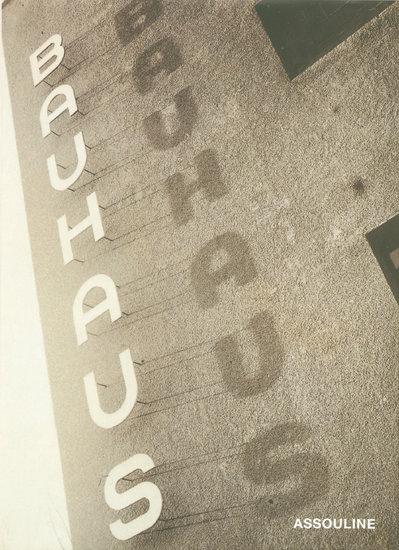 Foto Bauhaus