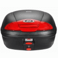 Foto Baul 45l Simply Pletina Y Kit An