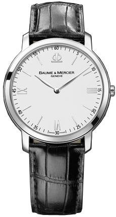 Foto Baume & Mercier Classima 8849