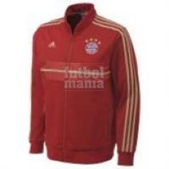 Foto Bayern Munich Chaqueta 12/13..