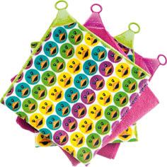 Foto Bayeta microfibra pack 4u viga 4714-ducks