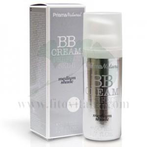 Foto Bb cream perfect skin medium shade 50ml - prisma natural