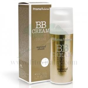 Foto Bb cream perfect skin natural shade 50ml - prisma natural