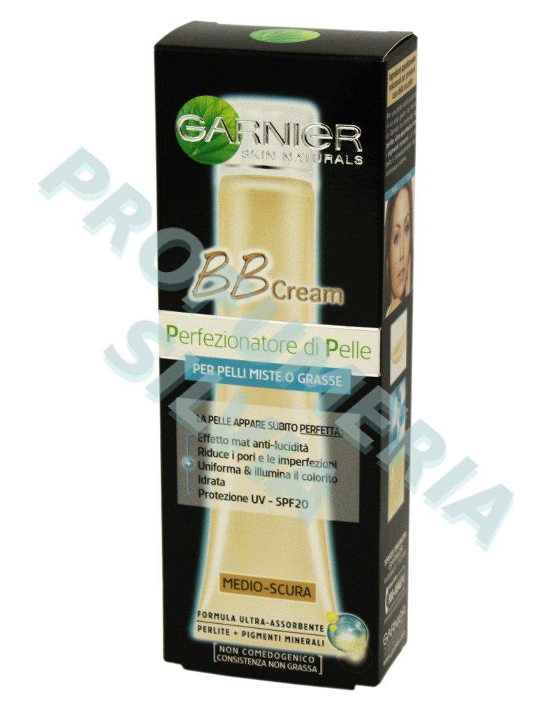 Foto bb cream skin perfector Garnier