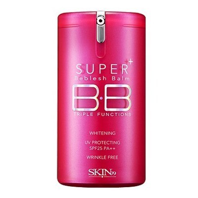 Foto Bb Cream Skin79, Skin 79 Hot Pink Super Plus 40g (env�o Desde Espa�a)