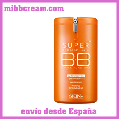 Foto Bb Cream Skin79, Super Plus Vital Bb Cream Triple Func  40g ( Desde Espa�a)